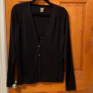 Henri bendel cardigan - great condition